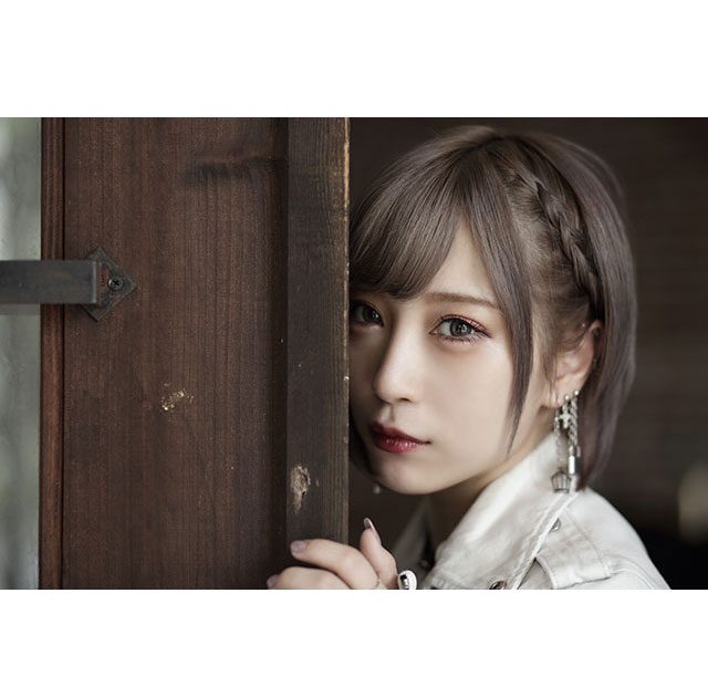 ReoNaの願い、それは“名前のないお歌で名前のない絶望に寄り添う”こと