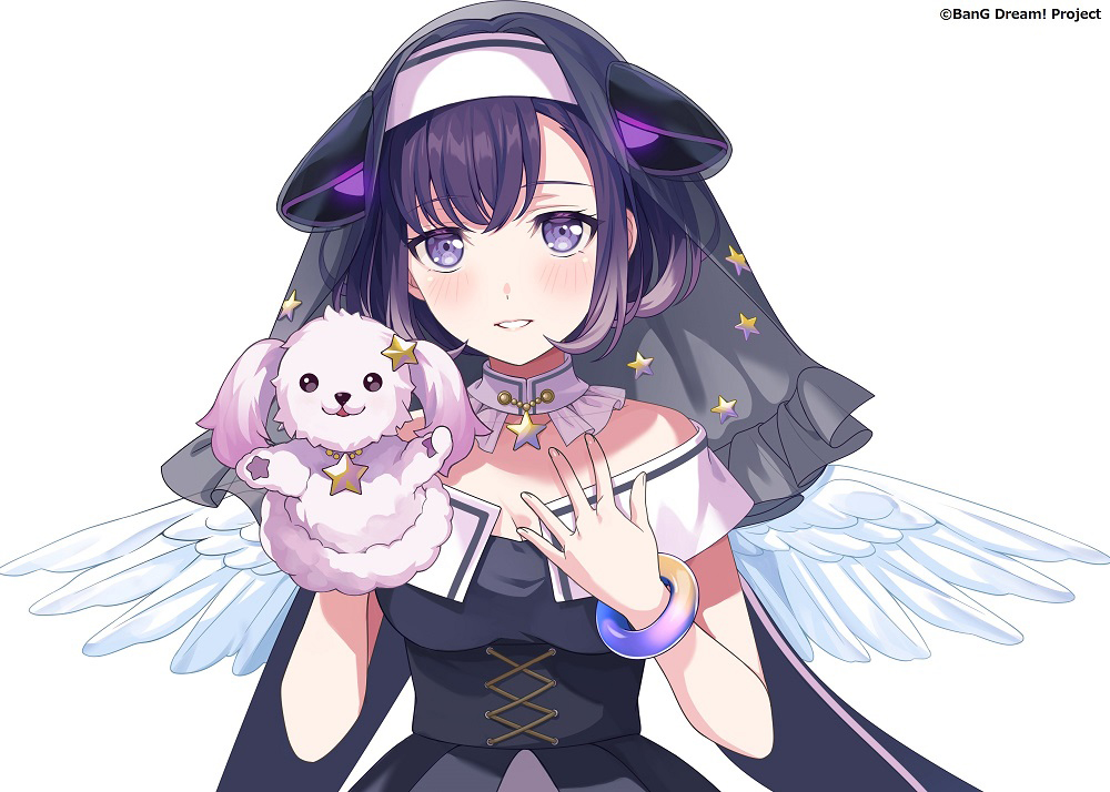 バンドリ！プロジェクトの新バンド「夢限大みゅーたいぷ」初の