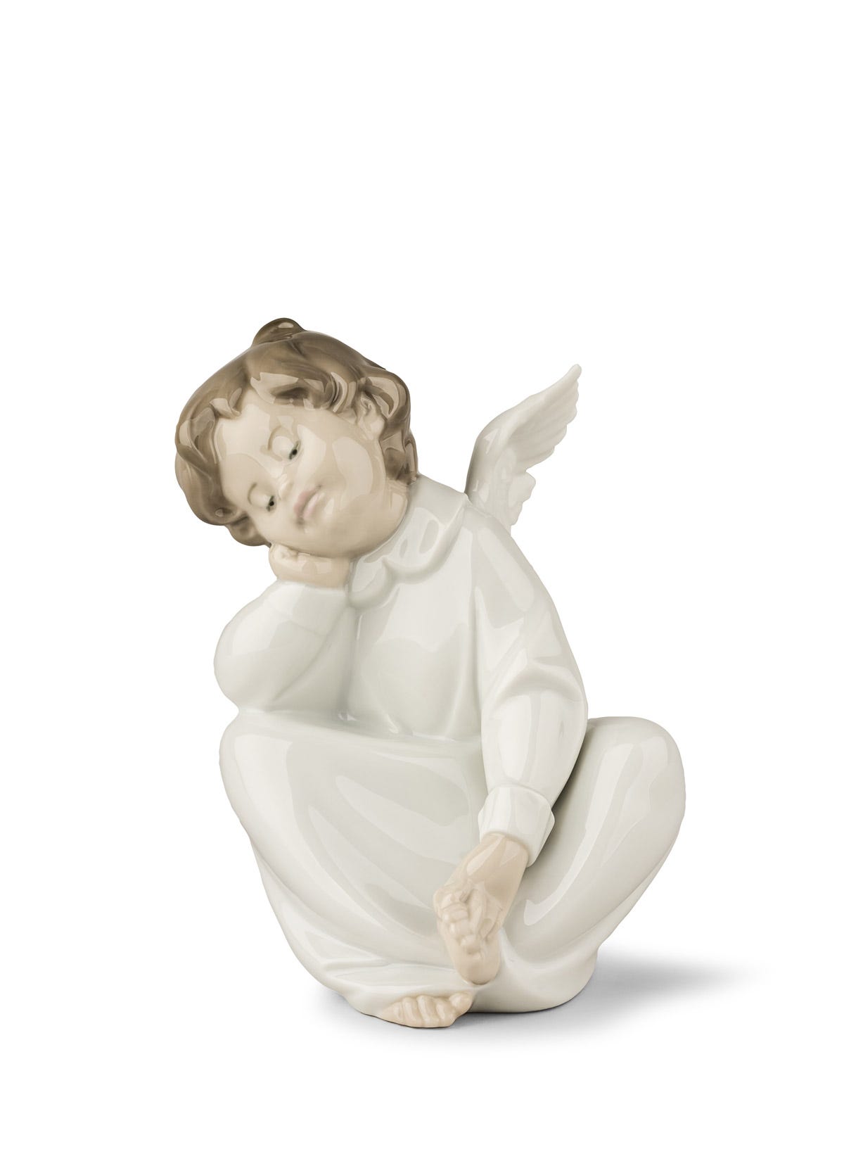 リヤドロLLADRO 「星を探検する」☆美品 星の王子様 | リヤドロ公式オンライン