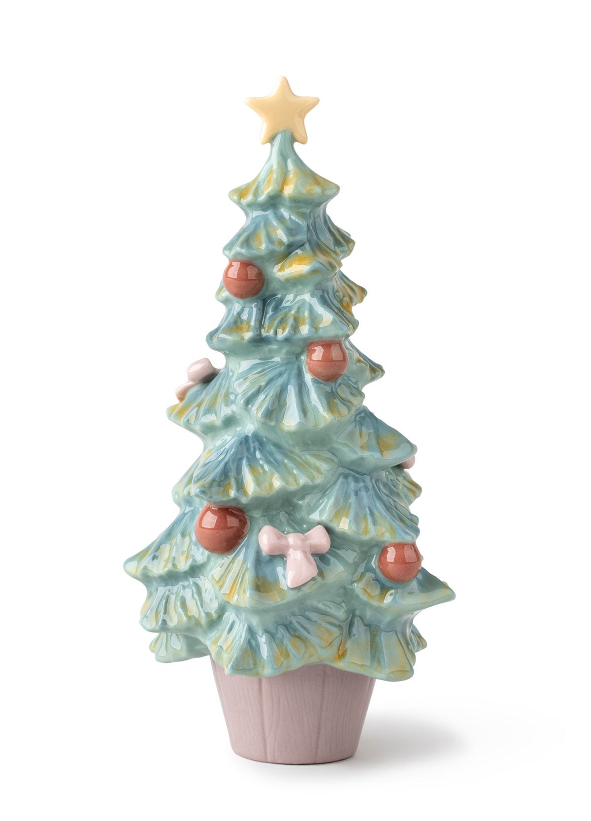 クリスマスツリー | リヤドロ公式オンライン