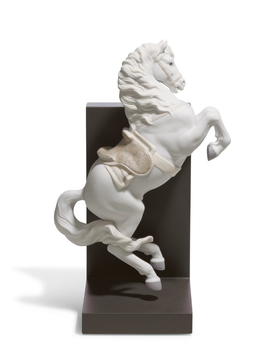 珍品 リヤドロ LLADRO トールチャイニーズ 古箱有