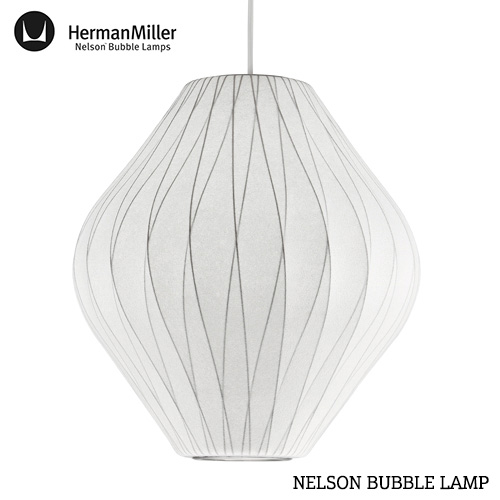 NELSON BUBBLE LAMP / ジョージ・ネルソン バブルランプ CRISSCROSS