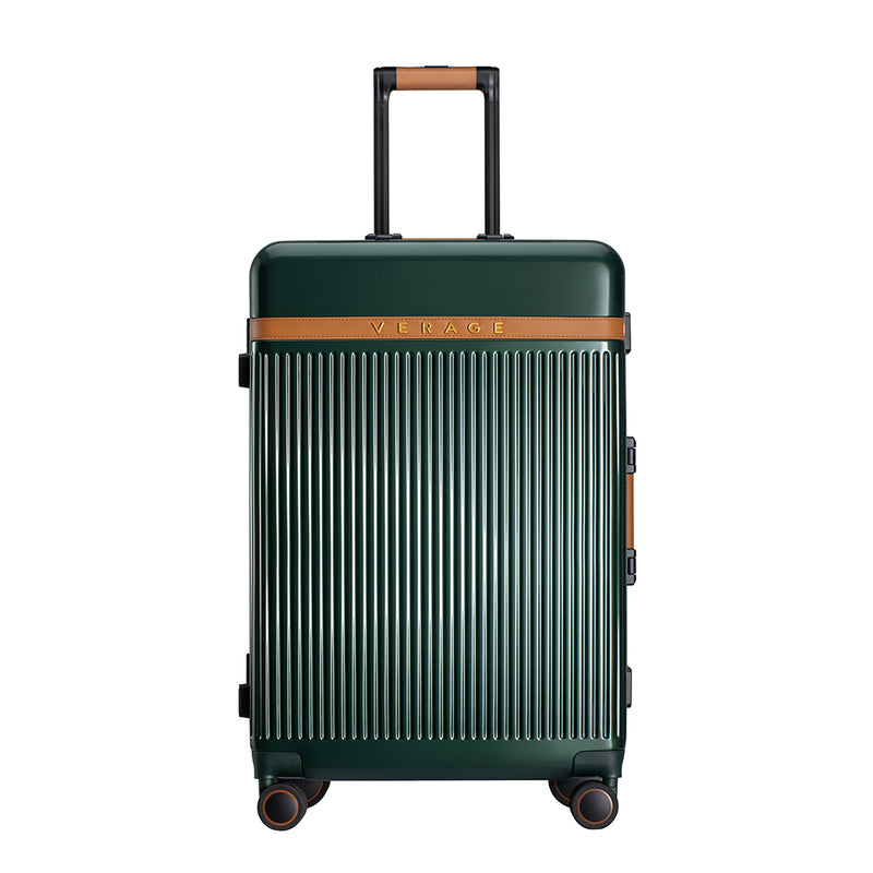 Verage Windsor Hardside Luggage Medium
