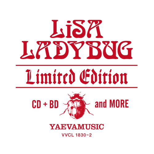 LiSA | 10th ANNiVERSARY