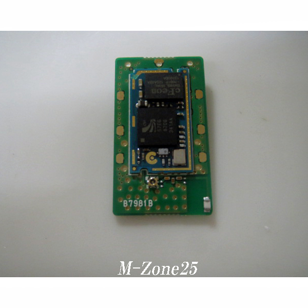 SCU-17 YAESU（八重洲無線） USBインターフェースユニット むせん