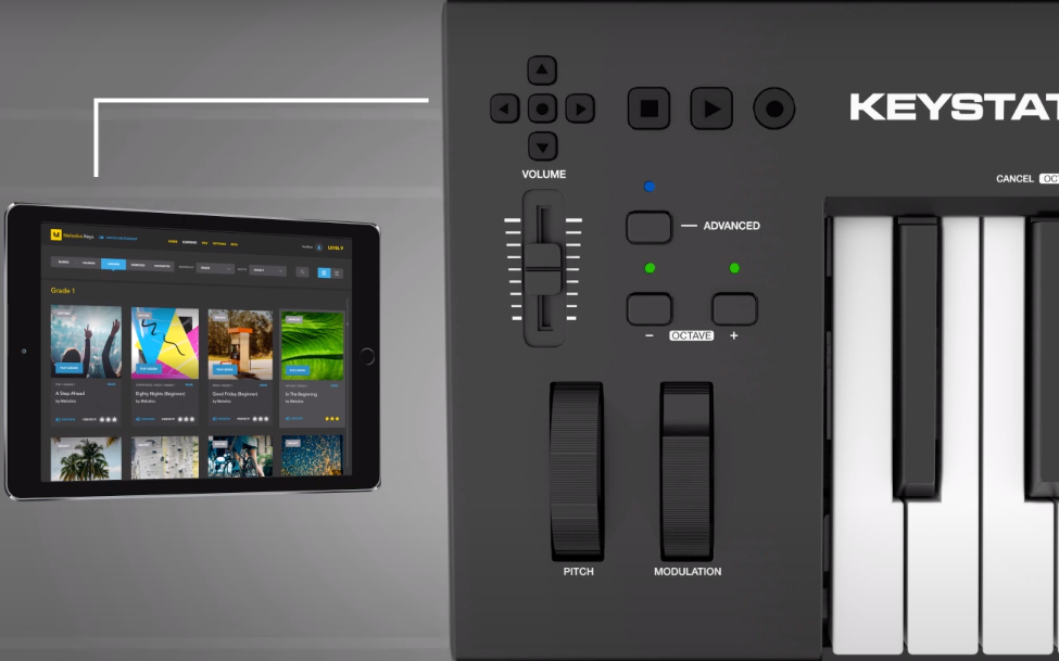 M-Audio