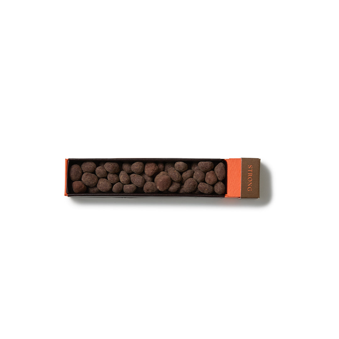 Roasted COFFEE BEANS CHOCOLATE STRONG – マザーハウス 公式サイト