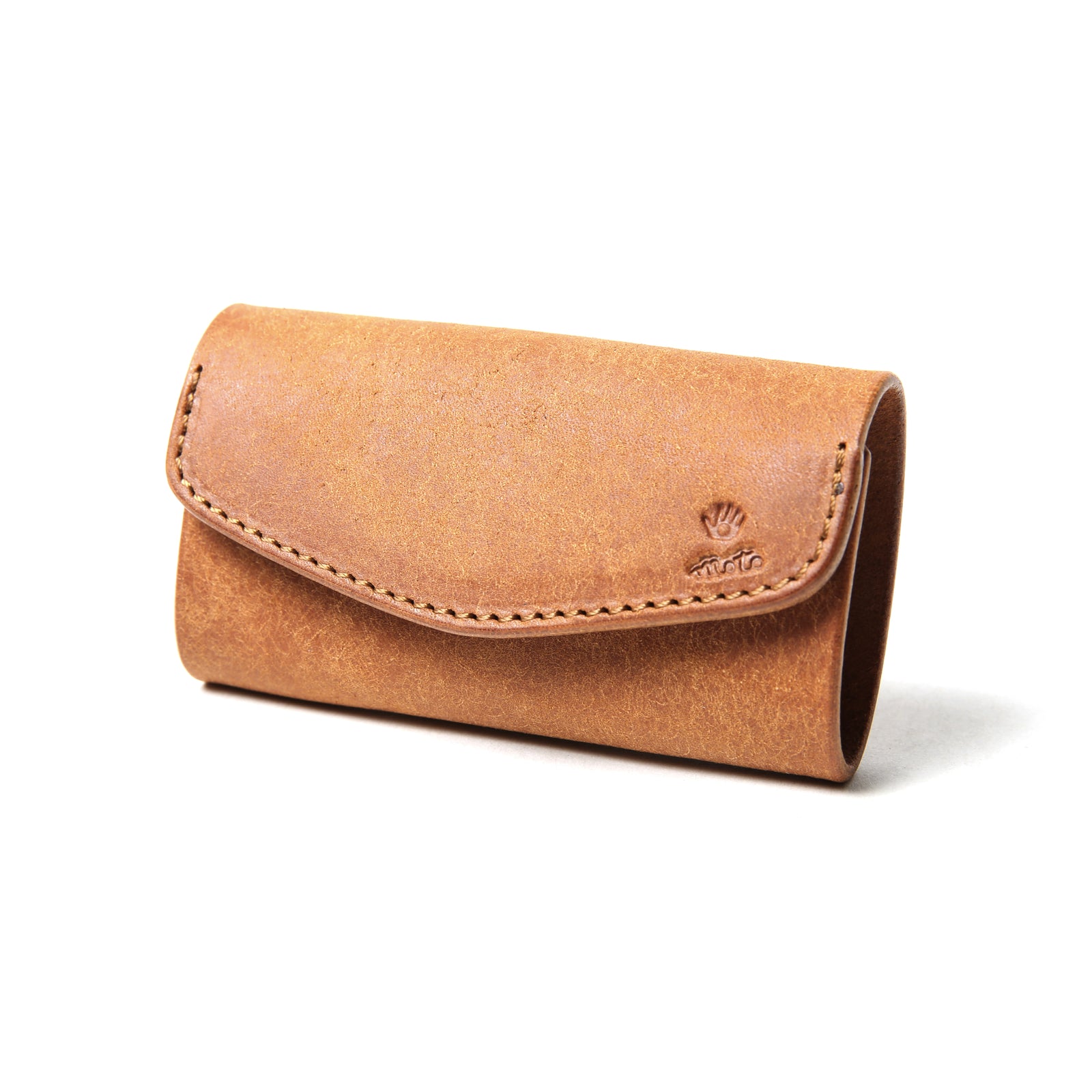 KC5R ≪BROWN≫ KEY CASE / キーケース – MOTO ONLINE STORE