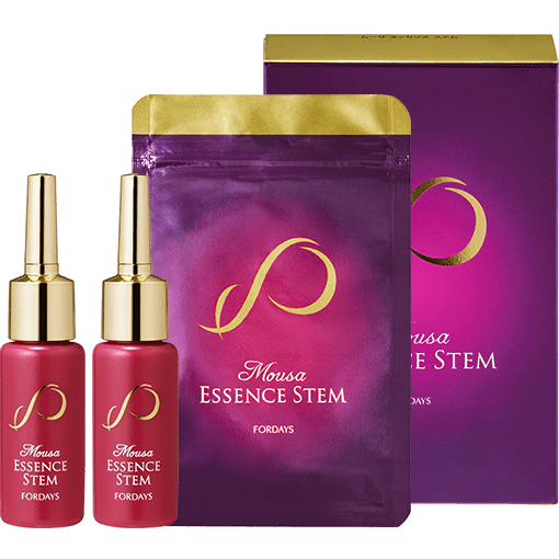 フォーデイズ ムーサ プレミアムライン