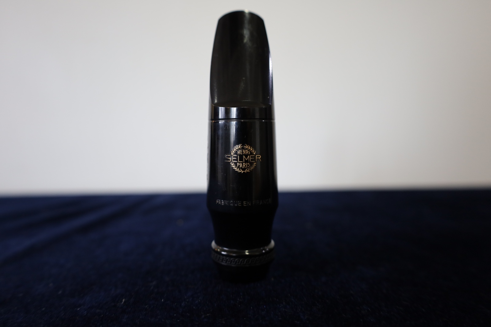 Selmer Soloist E T.Sax.用 - 管楽器を深く楽しむ人へ｜MOUTON STORE