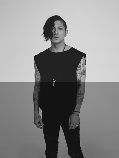 Profile:Kenji Furuya | MOBAQUAD website | LABEL SITE