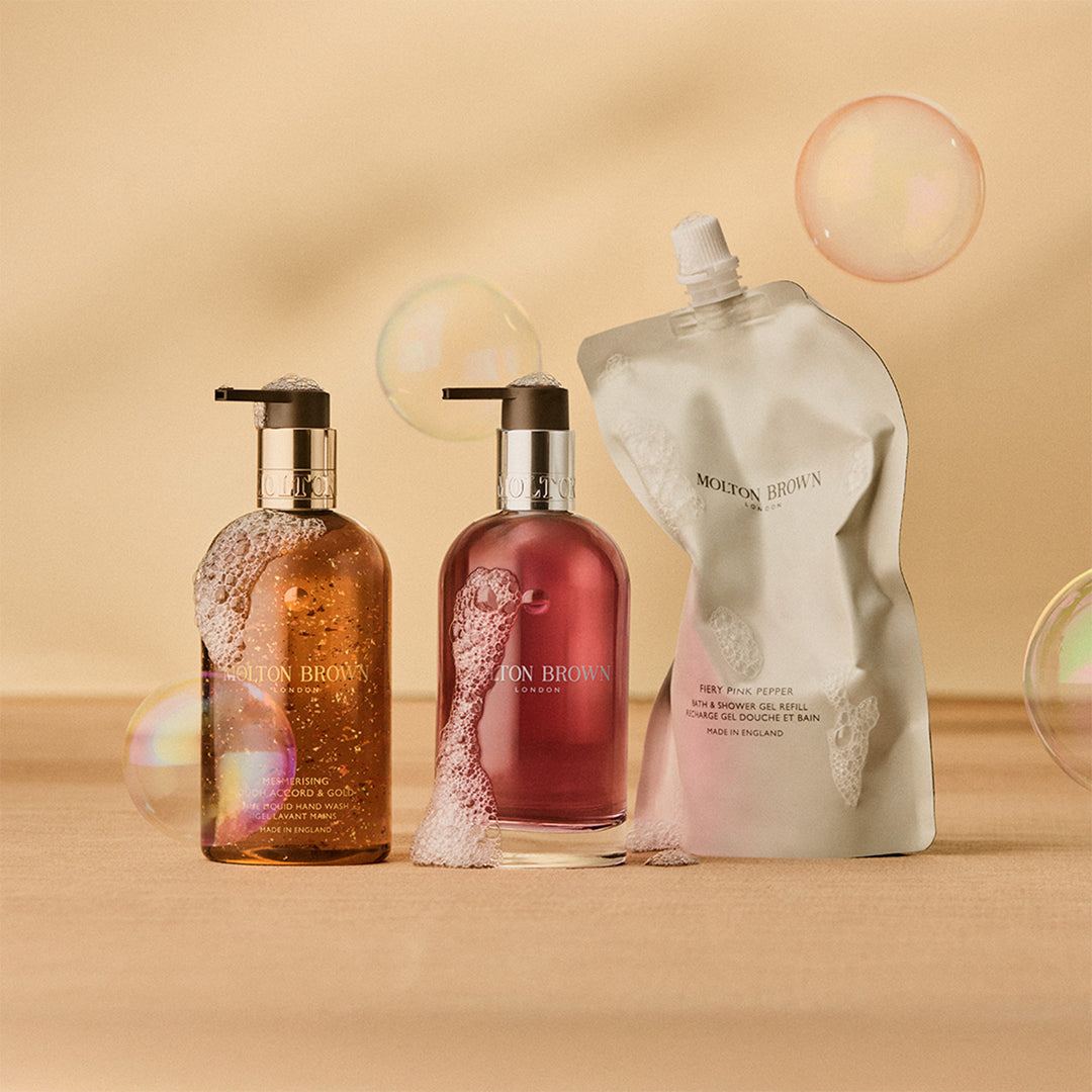 モルトンブラウン公式オンラインストア – MOLTON BROWN