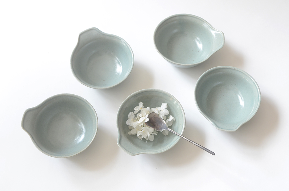 関口憲孝展 3 青〜緑〜黄色〜アメ | 百福