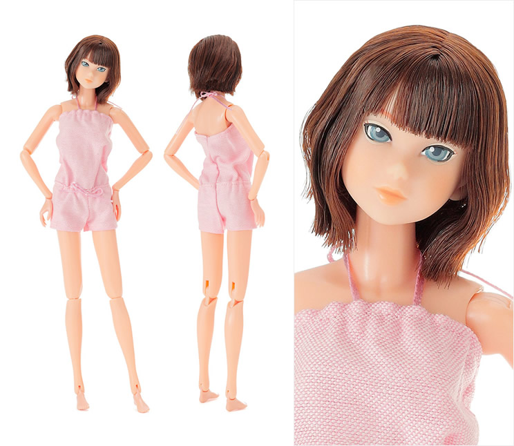momoko DOLL 商品情報 | momoko DOLL 公式サイト