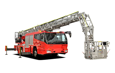 株式会社モリタ｜消防車｜はしご車ラインナップ