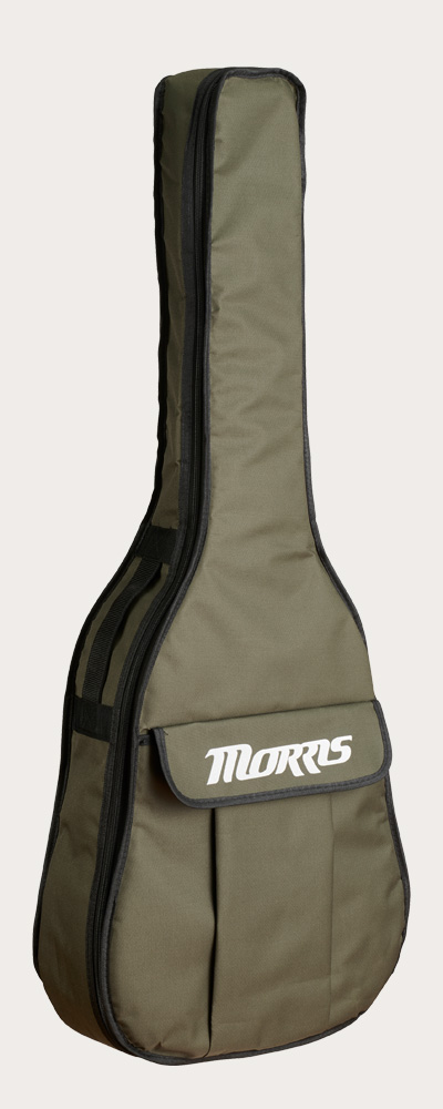 ギター用ケース | アクセサリー | MORRIS GUITARS モーリスギター