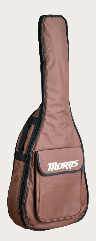 ギター用ケース | アクセサリー | MORRIS GUITARS モーリスギター