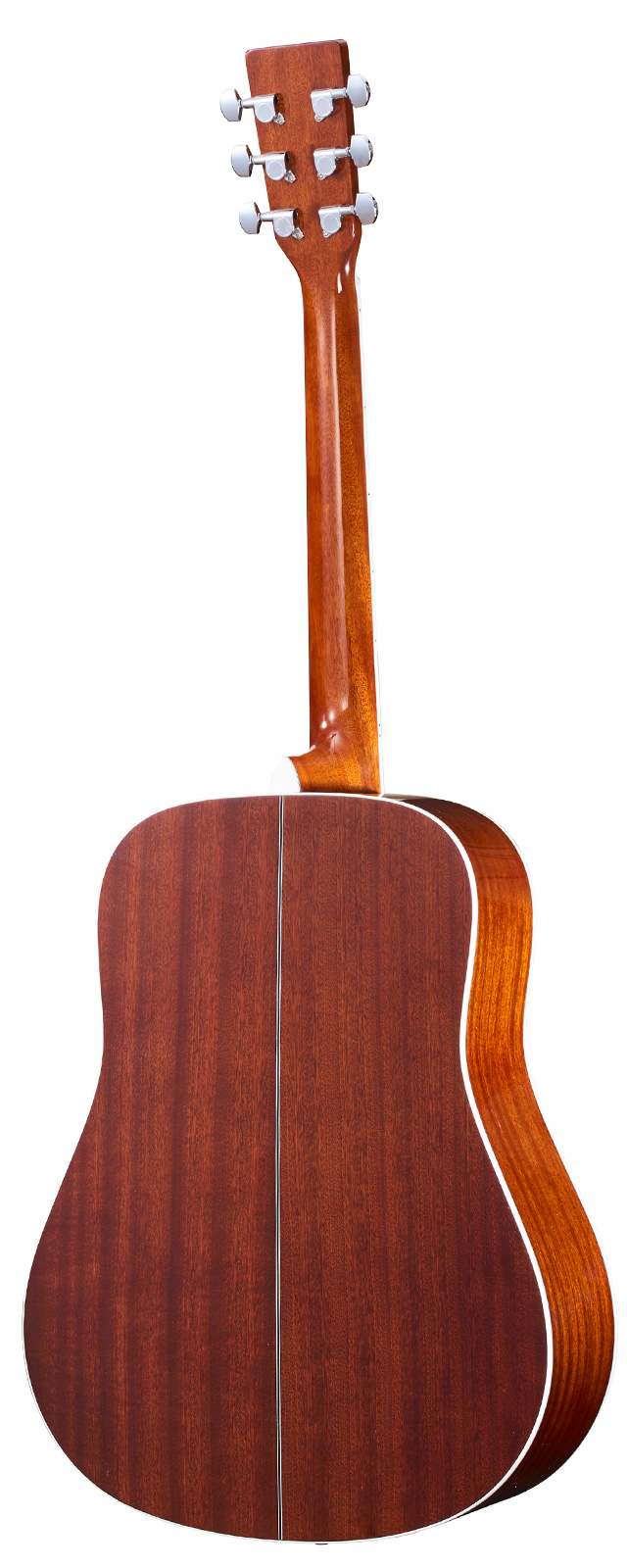 W-501 | 生産完了品 | MORRIS GUITARS モーリスギター