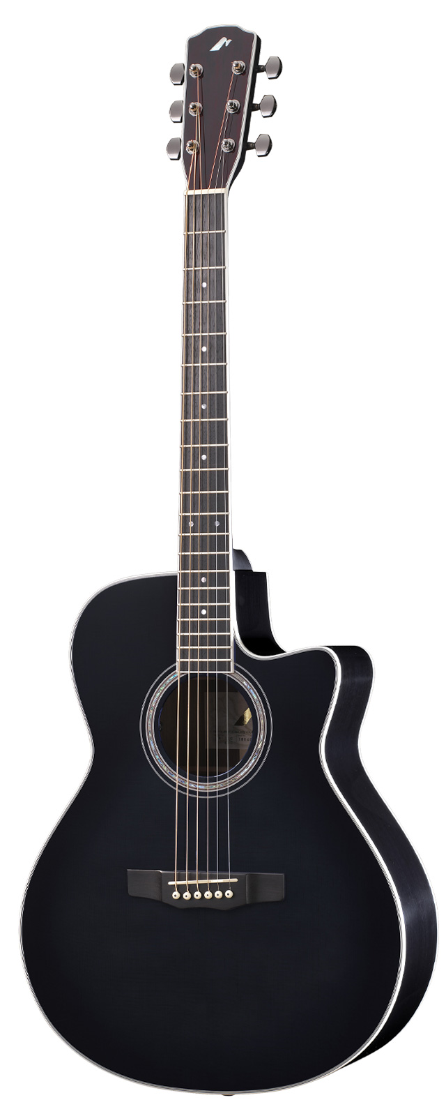 R-14G | HAND MADE PREMIUM | MORRIS GUITARS モーリスギター