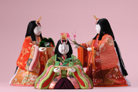 2010年12月 – 真多呂人形博物館