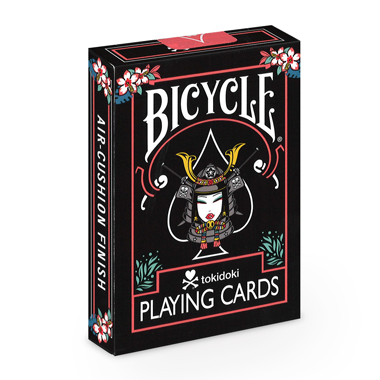 BICYCLE - 株式会社マツイ・ゲーミング・マシン