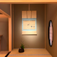 大河内夜江の取扱い作品｜古美術・掛け軸の販売・買取・鑑定-松本松栄堂