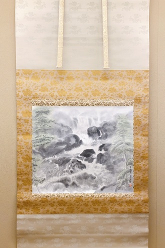 近藤浩一路の取扱い作品｜古美術・掛け軸の販売・買取・鑑定-松本松栄堂