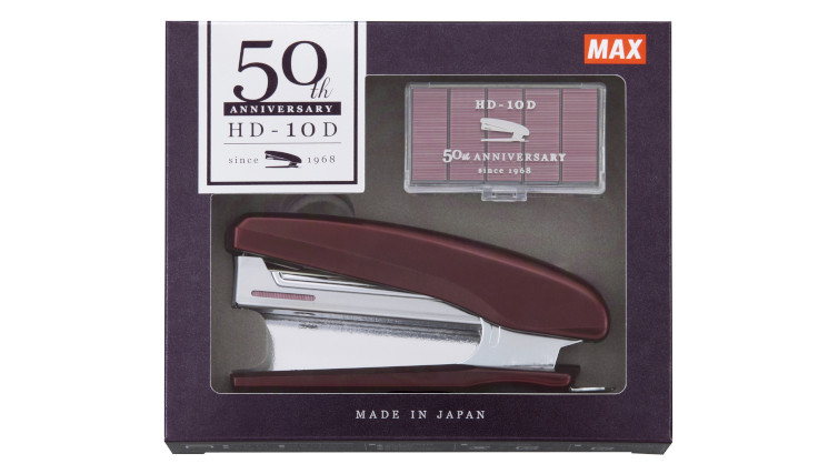 HD-10D 限定デザイン の製品詳細ページ | ハンディタイプ（10号