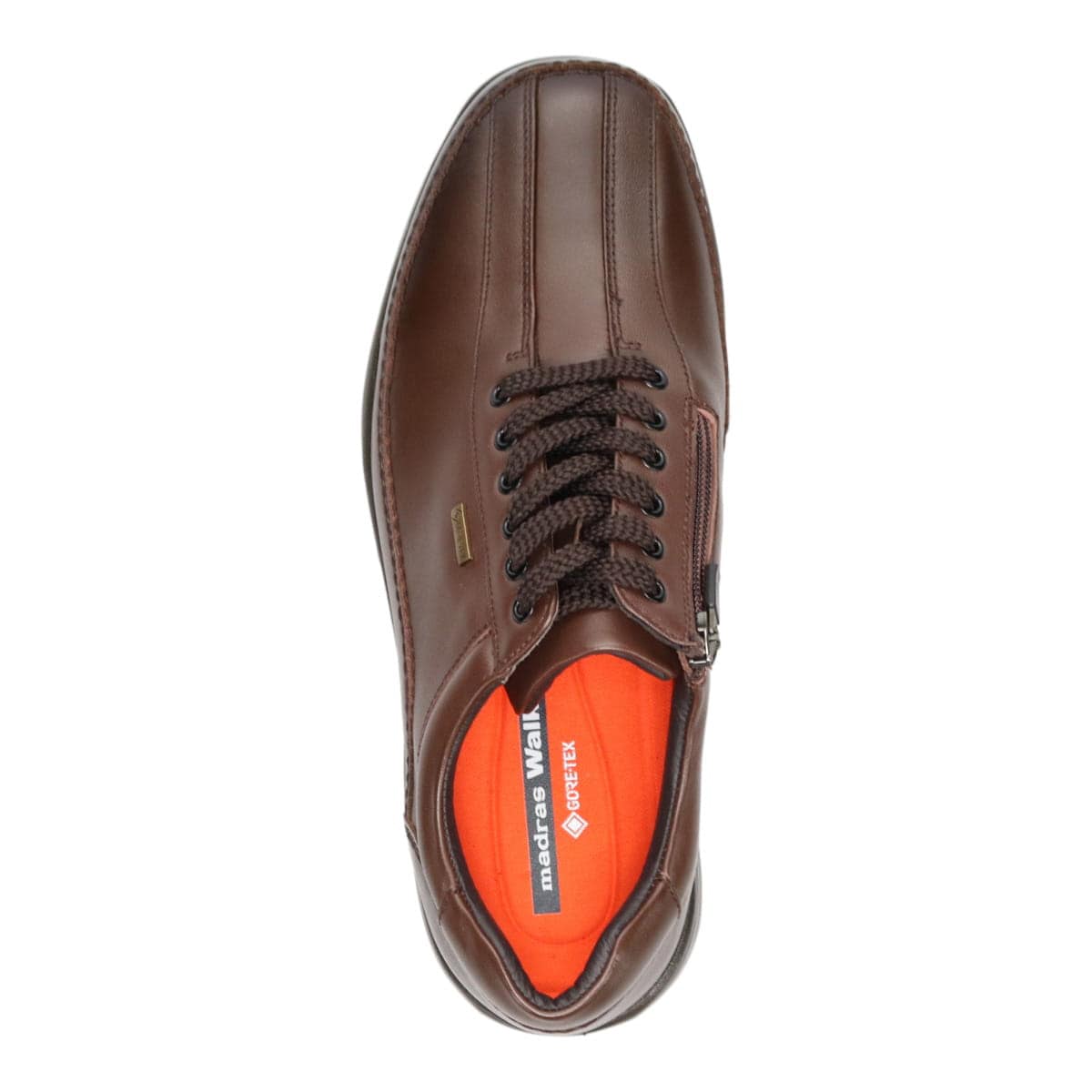 GORE-TEX】 マドラスウォーク madras Walk ゴアテックス カジュアル