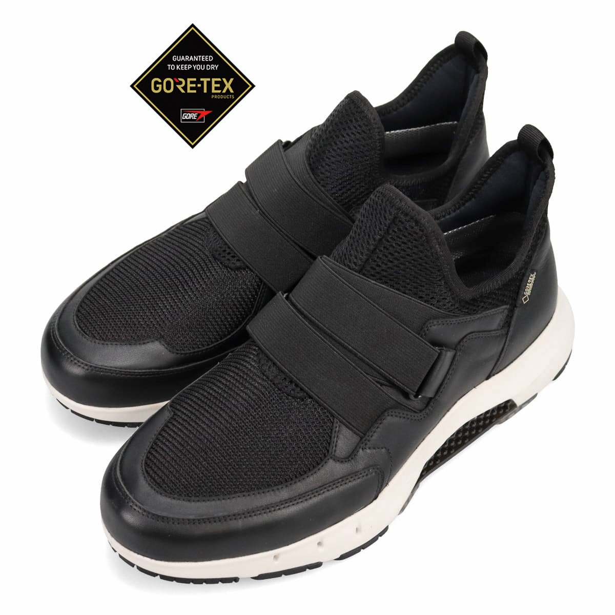 GORE-TEX 】マドラスウォーク madrasWalk 全天候サラッと快適 GORE-TEX