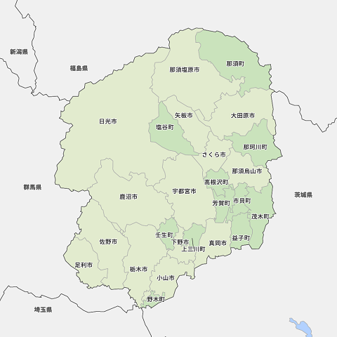 関東地方の地域計画：農林水産省