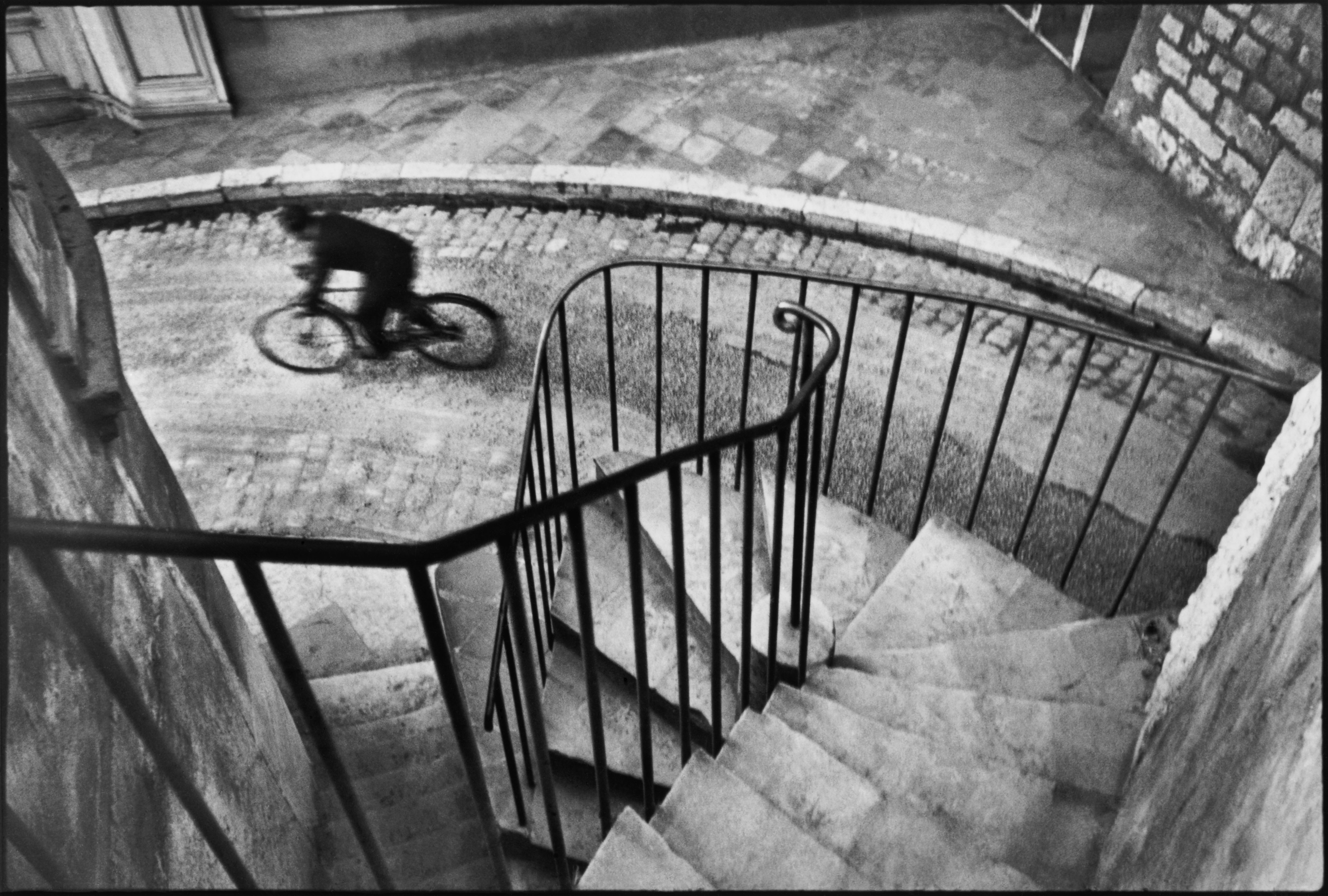 Henri Cartier-Bresson: Principles of a Practice • Magnum Photos