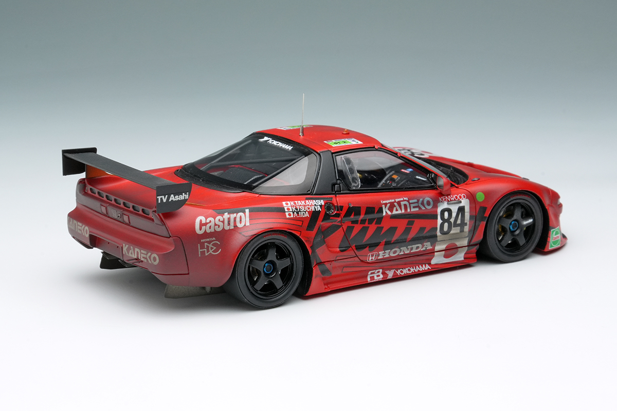 Make Up Co., Ltd. / Honda NSX GT2 