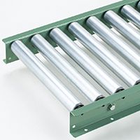 コンベヤ R-4814PD グラビティローラコンベヤ Mシリーズ 株式会社