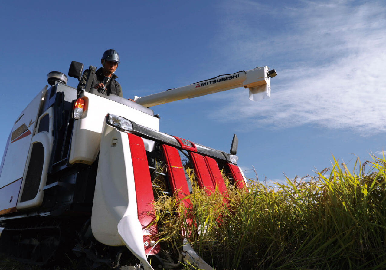 コンセプト｜Combine V598A・698A｜コンバイン｜製品情報｜製品紹介