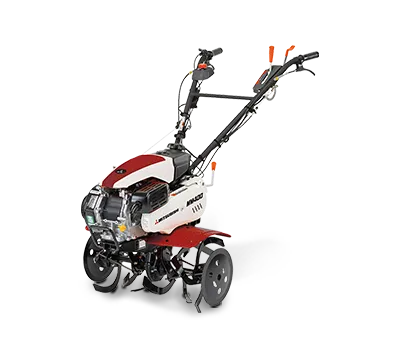 ミニ耕うん機・管理機・ティラー・耕うん機｜製品情報｜製品紹介｜三菱