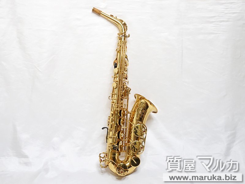 ヤマハ アルトサックス YAS-82Z G1ネックの買取・質預かり｜大阪の質屋
