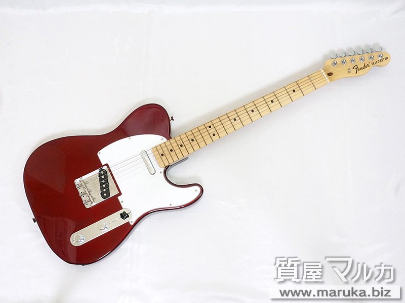 フェンダージャパン テレキャスター TL71 ASHの買取・質預かり｜大阪の