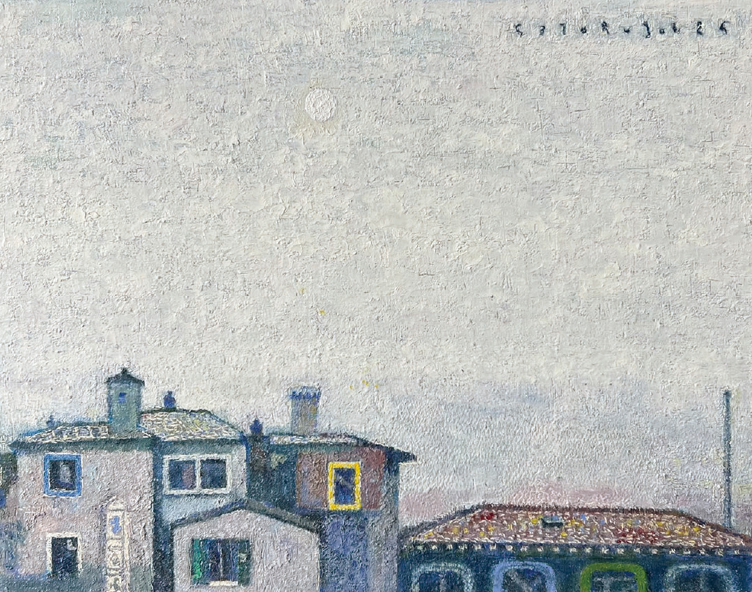 vol.43】城ヶ崎悟 個展 | イベント＆キャンペーン | Maruya gardens