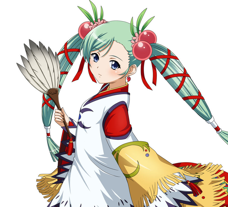 諸葛亮 孔明｜CHARACTER｜『一騎当千エクストラバースト』公式サイト