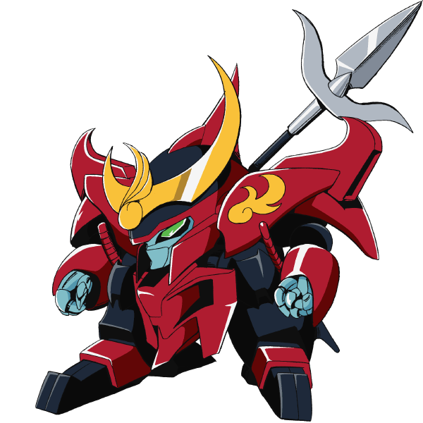 魔神英雄伝ワタル トイカード 新星戦神丸