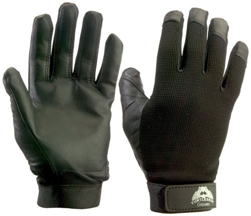 TurtleSkin® Duty Gloves | Law Enforcement Safety Gloves | Police