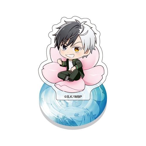 MDS BtoB |#アイアップ(国内販売のみ） アクリルスタンド WIND BREAKER