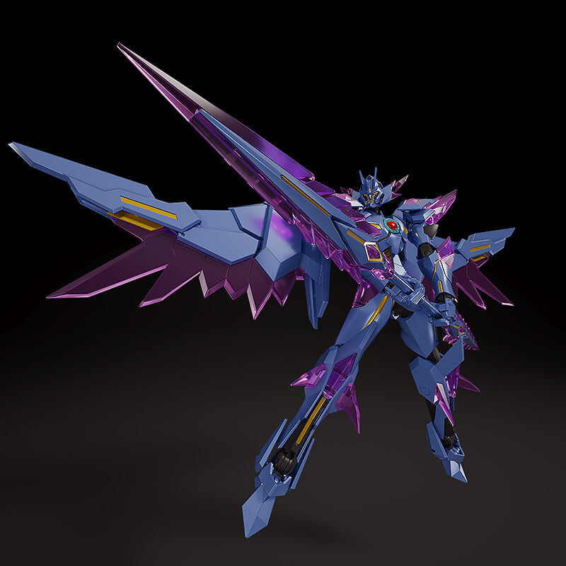 THE合体EX DXスペルビア 特設サイト | GOOD SMILE COMPANY