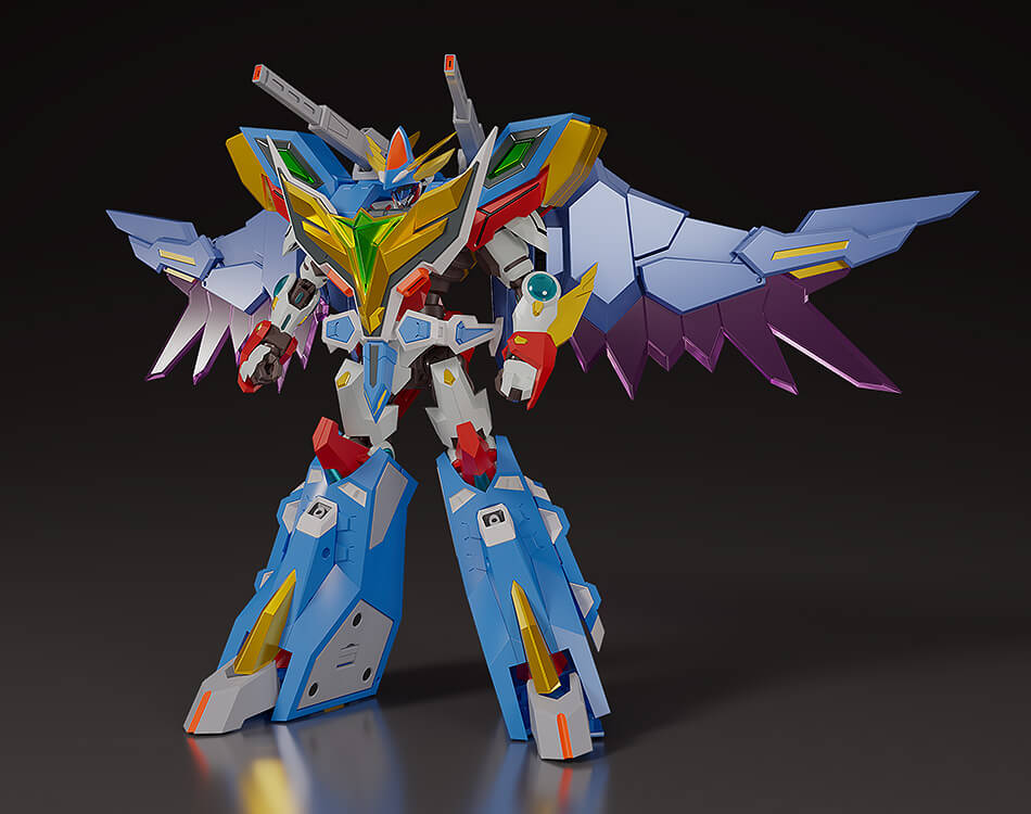 THE合体EX DXスペルビア 特設サイト | GOOD SMILE COMPANY