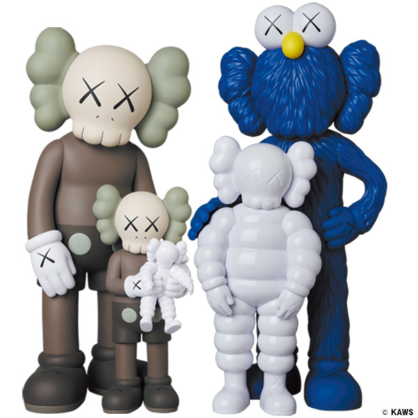 MEDICOM TOY OFFICIAL BLOG（メディコム・トイ オフィシャルブログ