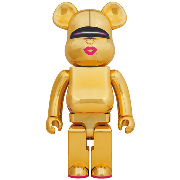MEDICOM TOY OFFICIAL BLOG（メディコム・トイ オフィシャルブログ