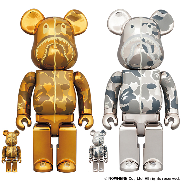 MEDICOM TOY OFFICIAL BLOG（メディコム・トイ オフィシャルブログ