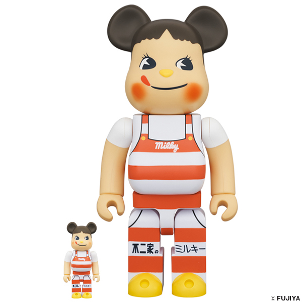 MEDICOM TOY OFFICIAL BLOG（メディコム・トイ オフィシャルブログ