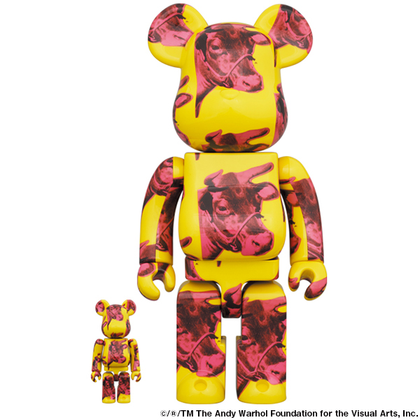 MEDICOM TOY OFFICIAL BLOG（メディコム・トイ オフィシャルブログ